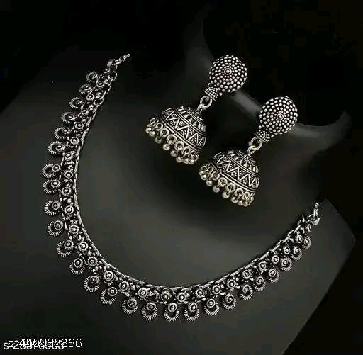 Elite Elegant Jewellery Set