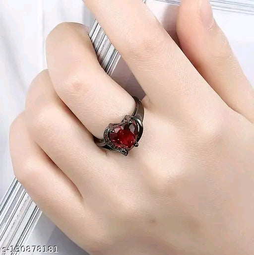 Allure Fancy Ring