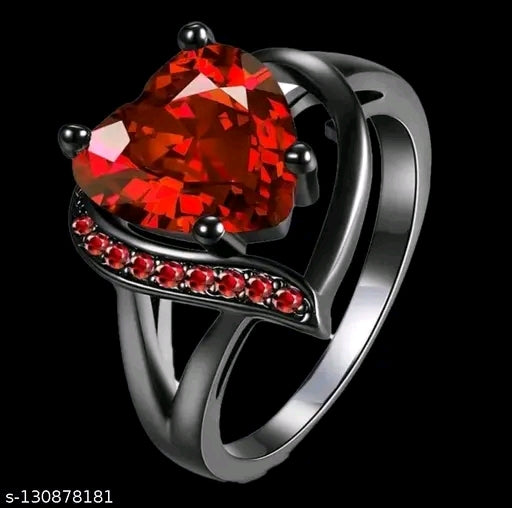 Allure Fancy Ring