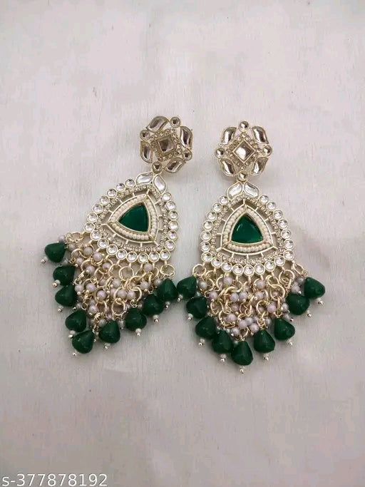 Stylo Earrings & Studs