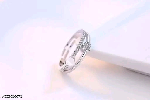 Sterling Silver Ring
