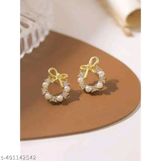 Western Earring