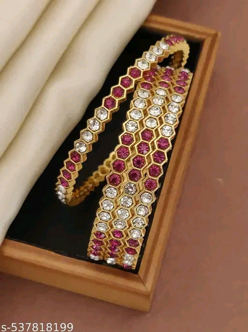 Princess Bracelet & Bangles