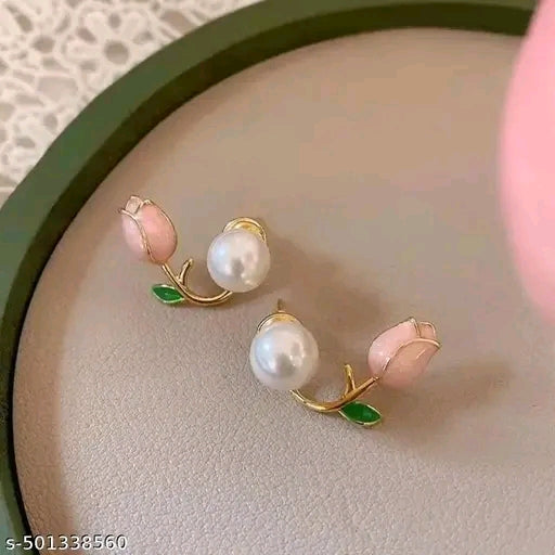 Korean Design Earring