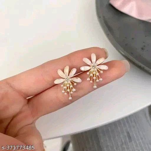Western stylish Beautiful princess Earring