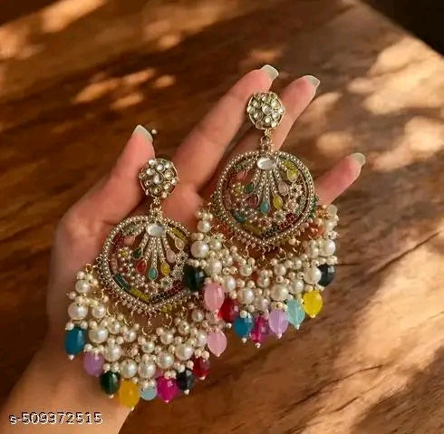 Classy Earring