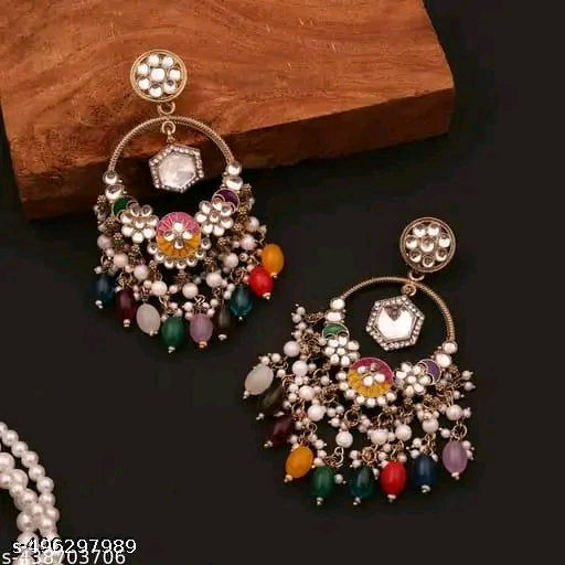 Trending Earring