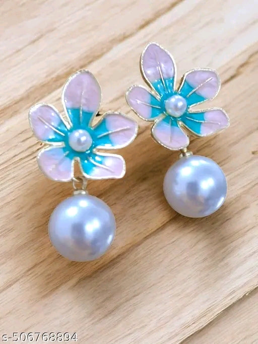 Korean design Earring