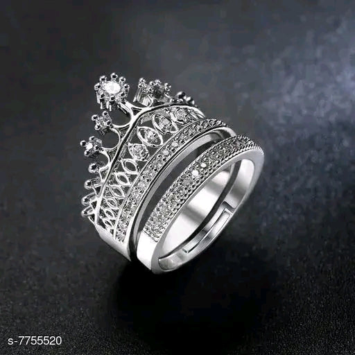 Stylish Ring