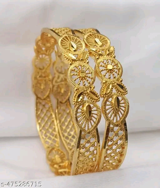 Twinkling Fusion Bracelet & Bangles
