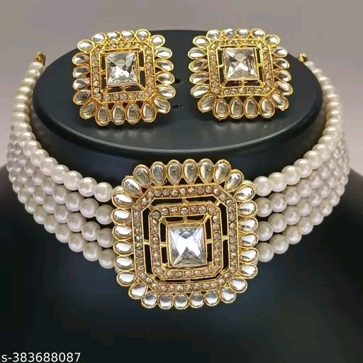 Jewellery Set