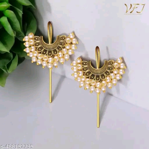 Ear Cuff Ear Jackets Earring