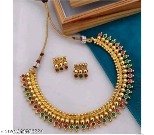 Allure Elegant Jewellery Sets