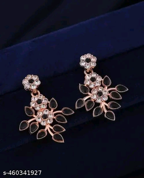 Feminine Graceful Jewellery Sets