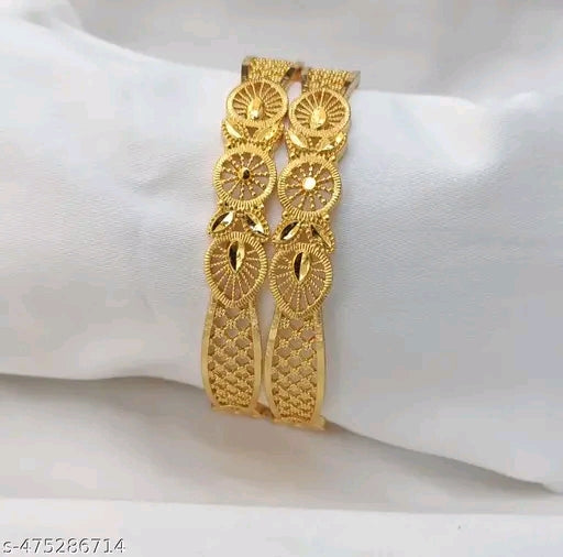 Twinkling Fusion Bracelet & Bangles