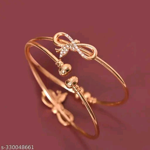 Allure Chunky Bracelet & Bangles