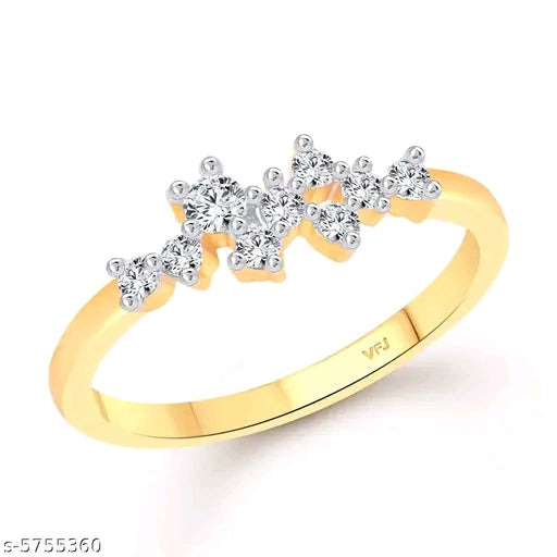 Graceful Ring