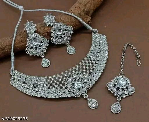 Princess Fancy Jewellery Sets