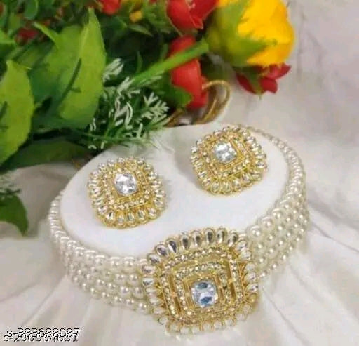 Jewellery Set