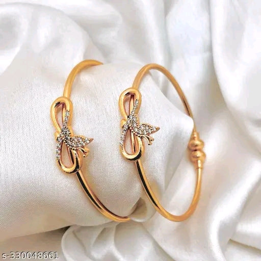 Allure Chunky Bracelet & Bangles