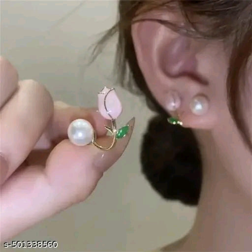 Korean Design Earring