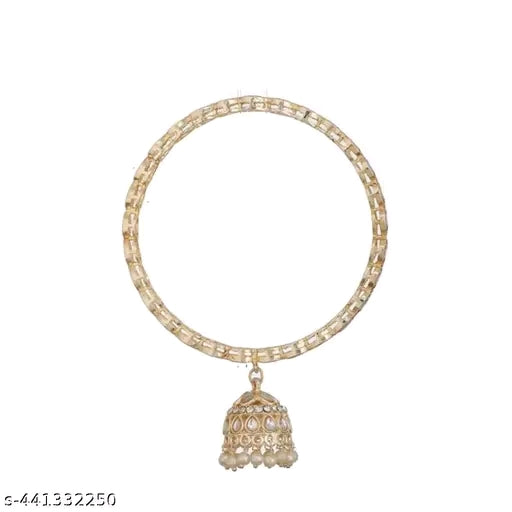 Shimmering Fusion Bracelet & Bangles