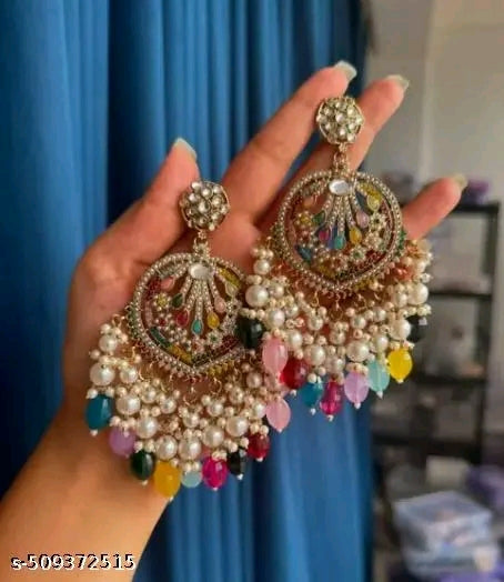 Classy Earring