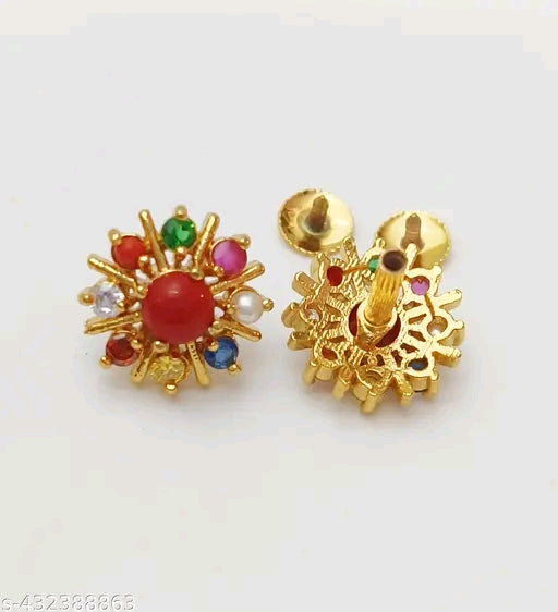 EARRING