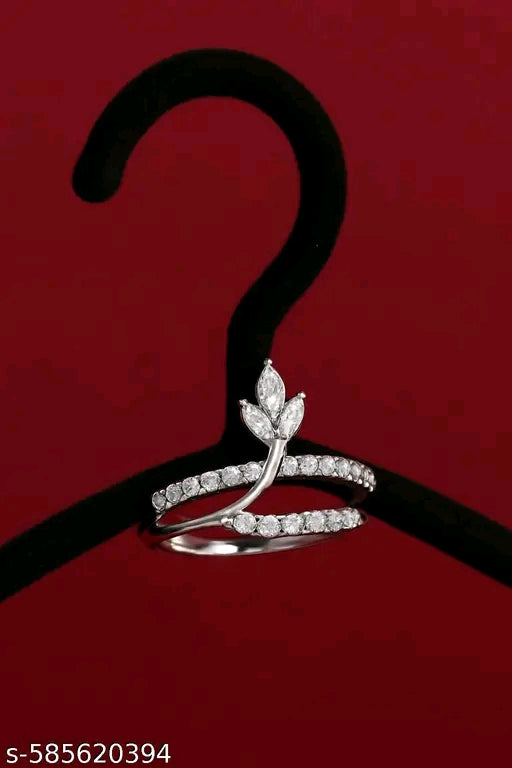 Graceful Ring