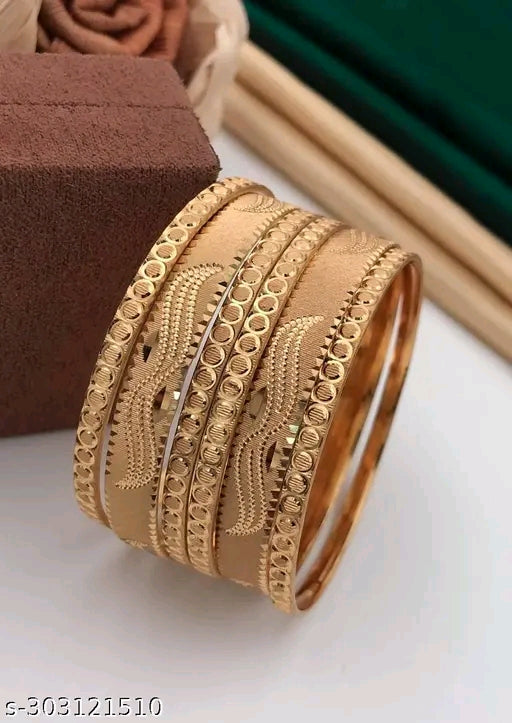 Allure Elegant Bracelet & Bangles