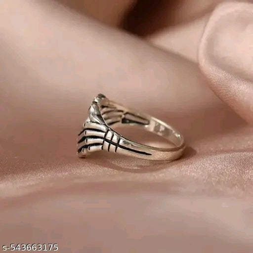 Korean Design Ring