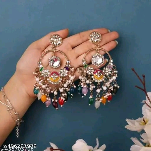 Trending Earring