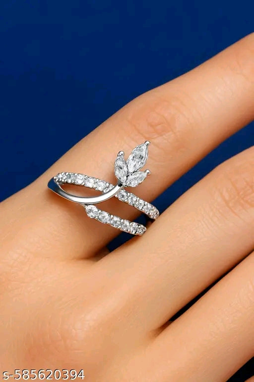 Graceful Ring