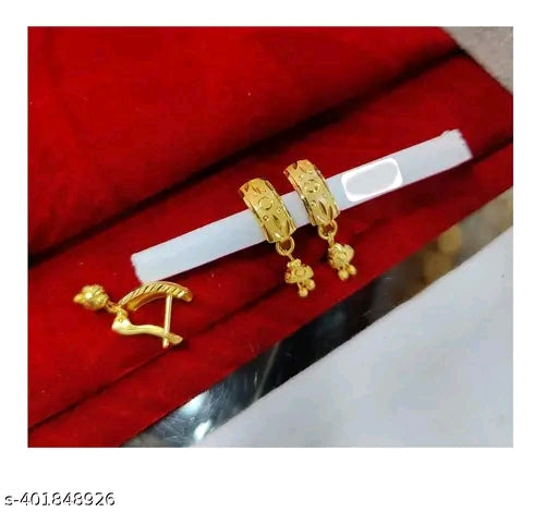 Earring