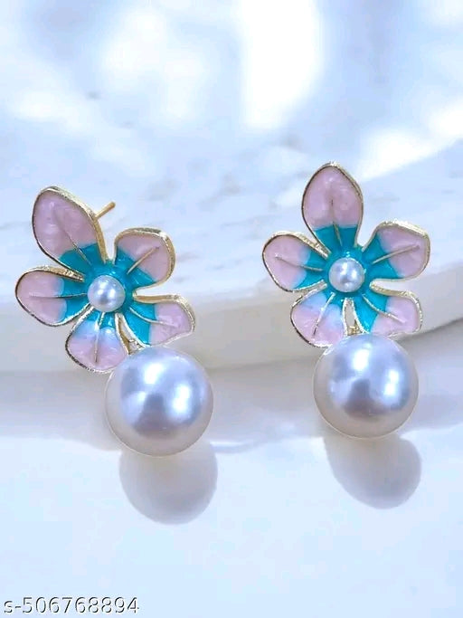 Korean design Earring