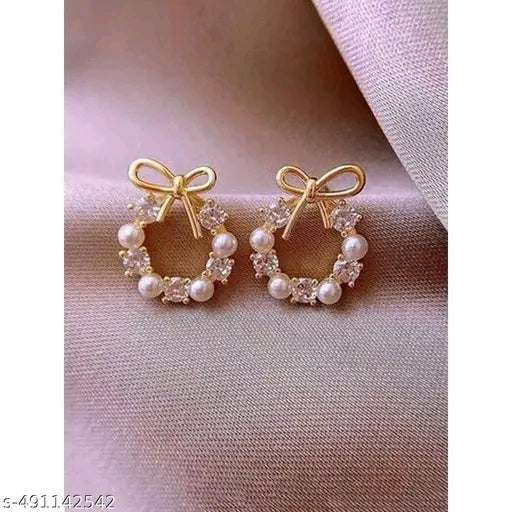 Western Earring