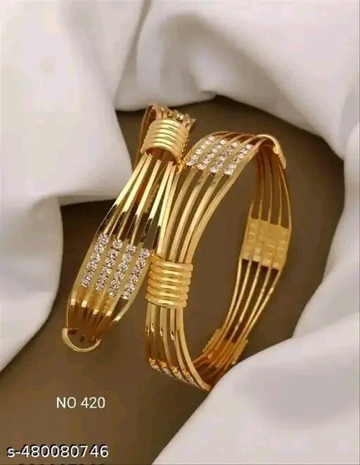 Unique Bracelet & Bangles