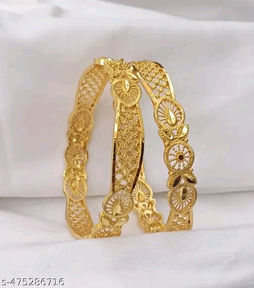 Twinkling Fusion Bracelet & Bangles