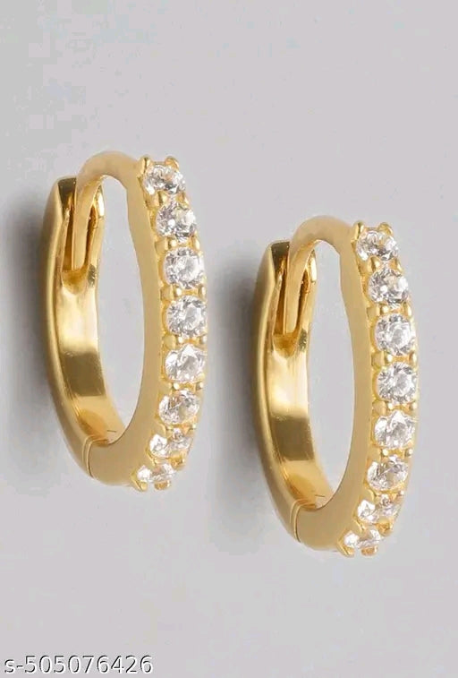 Antique Bali Earring