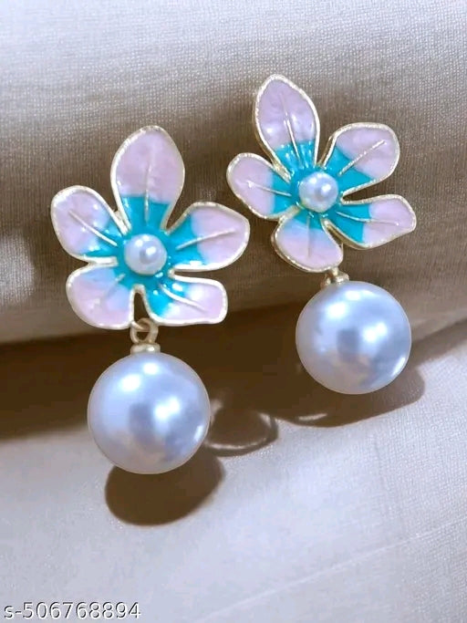 Korean design Earring