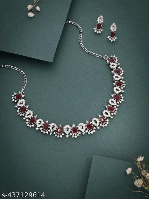OXDIES JWELLERY SET