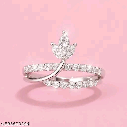 Graceful Ring