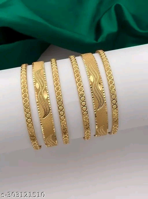 Allure Elegant Bracelet & Bangles