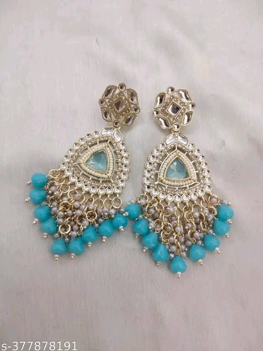 Stylo Earrings & Studs