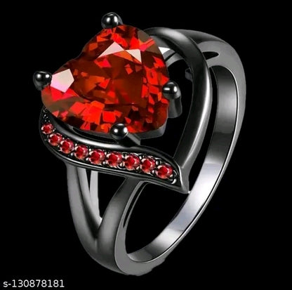 Allure Fancy Ring