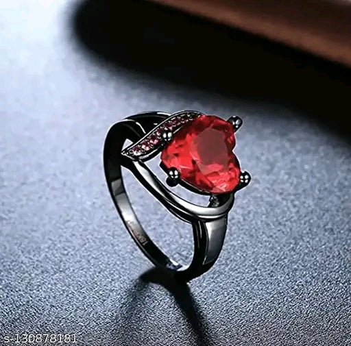 Allure Fancy Ring