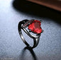 Allure Fancy Ring
