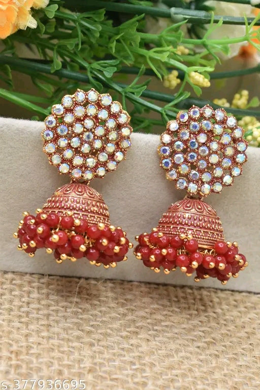 Jumakas Earring