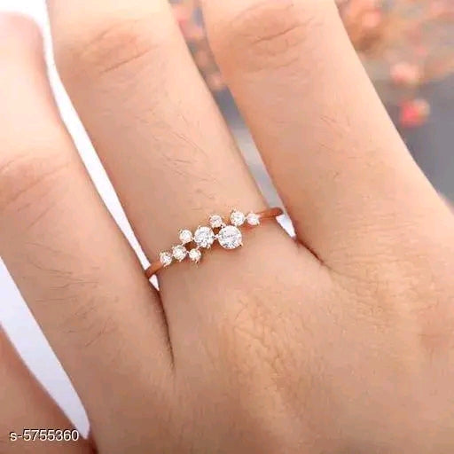Graceful Ring