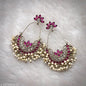 Trendy Chandbalis Earring